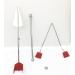 Tuop Marine Grade Masthead Wind Direction Indicator for Boat Yacht - Sailing Hardware - Buy Online on GoSupps.com