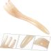 Plafope Scratching Kamm Head Massager for Women - Scalp Massage Comb for Stress Relief and Relaxation - 14.5x3cm - Buy Online on GoSupps.com