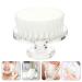 COHEALI Scalp Scrubber & Facial Cleansing Brush | Multi-Function Face Cleaner & Exfoliator for Radiant Skin | International Shipping Available - Buy Online on GoSupps.com