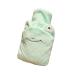 Maies durable warm water winter hot water injection heat bottles for hands feet water -filled type warm -up bag removable hand warmer water -filled hot water bottle
