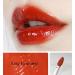 6 Piece 7ml Lip Gloss Tube Set - Refillable Clear Plastic Containers with Brush Applicator for DIY Lip Gloss & Lip Balm - Buy Online on GoSupps.com