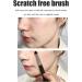 Makeup Brush Concealer Brush for Covering Dark Circles and Marks Face Beauty Tool Concealer Stippling Blurring Buffing Face Blending Base Makeup Brush - Buy Online on GoSupps.com