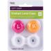 Flents Soft Grip Contact Lens Case - Assorted Colors - 1 Count - Buy Online on GoSupps.com