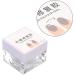 TQUXNGA Professional Nail Fiber Repair Gel for Healthy and Beautiful Nails Suitable for Weak and Brittle Nails - Buy Online on GoSupps.com