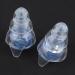 High Fidelity Concert Ear Plugs | 27dB Noise Reduction for Musicians & Festivals | Anti-Noise Earplugs (Blue - Buy Online on GoSupps.com