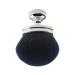 Anulely Face Brush Foundation Brush Face Brush For Loose Powder - Large Powder Brush Face Brushes for Adults Women Friends Girls