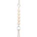 Buy Psopp Chicken Swing Toy - Wooden Hanging Rocking Stand for Medium-Sized Birds - Ideal Training & Climbing Toy for Chickens and Parrots - Buy Online on GoSupps.com