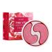 Petitfee Pink Vita Brightening Eye Mask