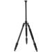 Sirui W-1204 Waterproof Carbon Fiber Tripod 33.1lbs Capacity, 65 Max Height - Gray - Buy Online on GoSupps.com