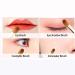 3PCS Dual-ended Lip Brush Set | Retractable Lip Concealer & Eyeshadow Makeup Brushes for Perfect Lips & Eyes - Buy Online on GoSupps.com