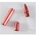 12ml Red Metal Refillable Perfume Bottle - Portable Travel Size Makeup Perfume Container - Buy Online on GoSupps.com