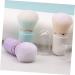 Housoutil Capsule Brush Makeup Brush Makeup Accessory Makeup Foundation Brush Cosmetic Powder Brush Concealer Brush Multi-use Makeup Brush Blush Brush Multipurpose Travel Abs Accessories - Buy Online on GoSupps.com