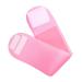 MERRYHAPY Comfortable Women Gel Neck Patch Moisturizing Neck Pad Aging Smoothing Gel Neck Wrap for Wrinkles Prevention and Skin Care