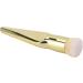 Makeup Brush Metal Comfortable Cosmetic Powder Brush No Tracing Gold for Party for - Buy Online on GoSupps.com