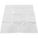 Portable Potty Covers Wide Application Prevent Direct Contact Water Soluble Simple Operation Toilet Cover for Pregnant Woman for Outgoing - Buy Online on GoSupps.com