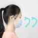 4 Pairs of Earplug Hooks - Ultimate Ear Protection with Secure Fit & Comfort - Buy Online on GoSupps.com