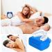 Glamza Bruxism Mouth Guard for Grinding Teeth - Stop Grinding Clenching Teeth at Night - TMJ Relief - Buy Online on GoSupps.com