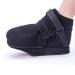 SUPVOX Adjustable Post Op Shoe Medical Walking Boot for Broken Foot Toe & Fracture Recovery Size L Orthopedic Support Brace - Buy Online on GoSupps.com