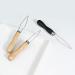 Button Hook Helper Dressing Aid Assist Device Tool One-Hand Puller Buttoneers for Shirt Clothes Pant Button - Buy Online on GoSupps.com