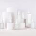 Zeoabsy 6-Piece 5ml Frosted Clear Glass Pipette Bottles | Essential Oil Drip Bottles with White Lock Rings for Aromatherapy - Buy Online on GoSupps.com