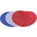 Fragranced Deodorising Screen Mat Toilet Blockage Pad Hotel Home - Buy Online on GoSupps.com