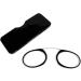 Unisex Reading Lane Compact Visual Aid - Mini Nose Clip for Comfortable Reading - Buy Online on GoSupps.com