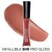 L'Or al Paris Infallible 8 HR Pro Gloss Suede 0.21 fl. oz. - Long-Lasting Shine - 1 Count - Buy Online on GoSupps.com