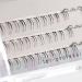 3D Segmented Eyelash Extensions - Individual False Eyelashes for Easy Grafting | Professional Makeup Supplies (FD03 - Buy Online on GoSupps.com