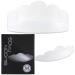 Dolly's Lash Lift Premium Perm Kit - Professional Curling, Lifting, Perming - Small & Medium Pads - Buy Online on GoSupps.com