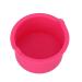 Wax Warmer Replacement Pot - Heat & Temperature Resistant Silicone Bowl for Hair Removal - Buy Online on GoSupps.com