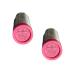 Almay Pack of 2 Lip Vibes Lipstick Be Fearless 150 | Shop Internationally for Trendy Lip Color - Buy Online on GoSupps.com