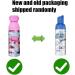 Yugou Foam Drain Cleaner Professional Foam Drain Cleaner Get Out Foaming Drain Cleaner Yugou Drain Cleaner for Kitchen Drain Sinks Tubs Quick Foaming (3Pcs) - Buy Online on GoSupps.com