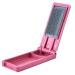 Shoes Brush Folding Dance Shoes Brush Cleaning Tool for Scrubbing Cleaning Dance Shoes Supply (Burgundy)