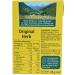 Ricola Swiss Sugar Free Herb with Stevia 45g Drops - Pack of 10 | Natural Herbal Remedy - Buy Online on GoSupps.com