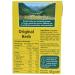 Ricola Original Sugar Free with Stevia 45g - Buy Online | International Shipping Available - Buy Online on GoSupps.com