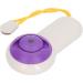 5-in-1 Hand Massager | Ergonomic Battery Operated Wear-Resistant | Full Body Relief with 5 Massage Heads - Buy Online on GoSupps.com