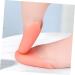 2 Pairs Ballet Pointe Set - Toe Covers & Pads for Dance Shoes | High Heel Insole & Foot Protector Accessories - Buy Online on GoSupps.com