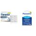 Florastor Probiotics Digestive & Immune Health Bundle with 54 & 30 Capsules Probiotics for Women & Men Helps Flush Out Bad Bacteria & Boosts Good with Saccharomyces Boulardii CNCM I-745 Strain