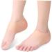 FOMIYES 5 Pairs Height Increasing Insoles - Invisible Half Shoe Lift for Men & Women | Supple Heel Support & Comfort - Buy Online on GoSupps.com