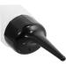 Zonfer 1pc 150ml Salon Hair Color Measuring Applicator Bottle Scale Hairdressing Hair Styling Tool - Buy Online on GoSupps.com