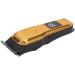 Electric Hair Clipper Professional LED Display USB Rechargeable Strong Power Hair Cutting Trimmer - Buy Online on GoSupps.com