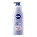 NIVEA Oil in Lotion  Cherry Blossom and Jojoba oil  400ml