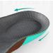 Premium Jogging Marathon Insoles | Cushioned & Breathable Massaging Inserts for Men & Women - Buy Online on GoSupps.com