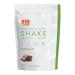 310 Nutrition - Vegan Organic Plant Powder and Meal Replacement Shake - Gluten, Dairy, and Soy Free - Keto and Paleo Friendly - 0 Grams of Sugar - Chocolate - 28 Servings Organic Chocolate 28 Servings (Pack of 1)