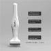 Professional Microneedling Derma Stamp for Hair Growth - 175 Pins Microneedle Dermapen for Skin Care at Home - 1.5mm - Buy Online on GoSupps.com