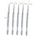 2sets Nail Art Drawing Pen Nail Tools Wire Pulling Tools Manicure for Nails Nail Art Liner Fashion Nail Art Pen Miniature Painting Nail Line Eyeliner Brush - Buy Online on GoSupps.com