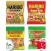 Haribo Helal / Halal Bestseller Set 380g