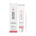 Generic slide styling cream double eye eyelid forming cream durable invisible double eyelid shape styling cream with Y-stick waterproof double-eye eyelid cream (white)