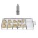 Sun Garden Nails Acrylic Set Napoli | Premium Quality & International Shipping - Buy Online on GoSupps.com