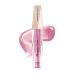 Hard Candy Plumping Serum Flasher Volumizing Lip Gloss 0.12 fl oz - Pink Flamingo (#1561) - Buy Online on GoSupps.com